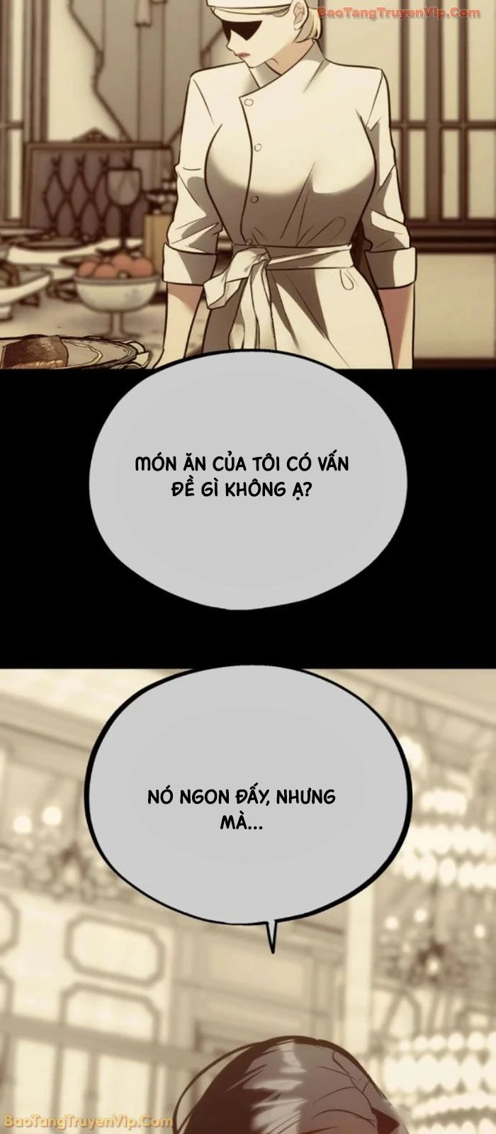 Dàn Harem Của Anh Bán Rong Chapter 16 - 19