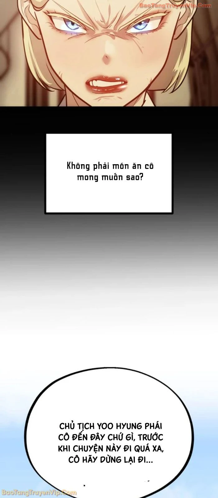 Dàn Harem Của Anh Bán Rong Chapter 16 - 21