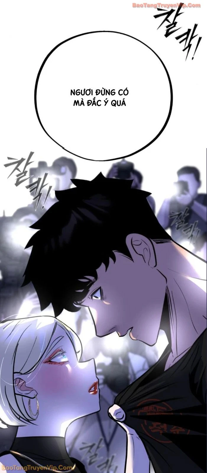 Dàn Harem Của Anh Bán Rong Chapter 16 - 24