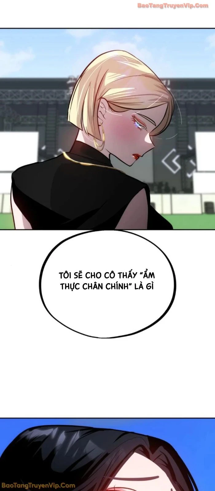 Dàn Harem Của Anh Bán Rong Chapter 16 - 28