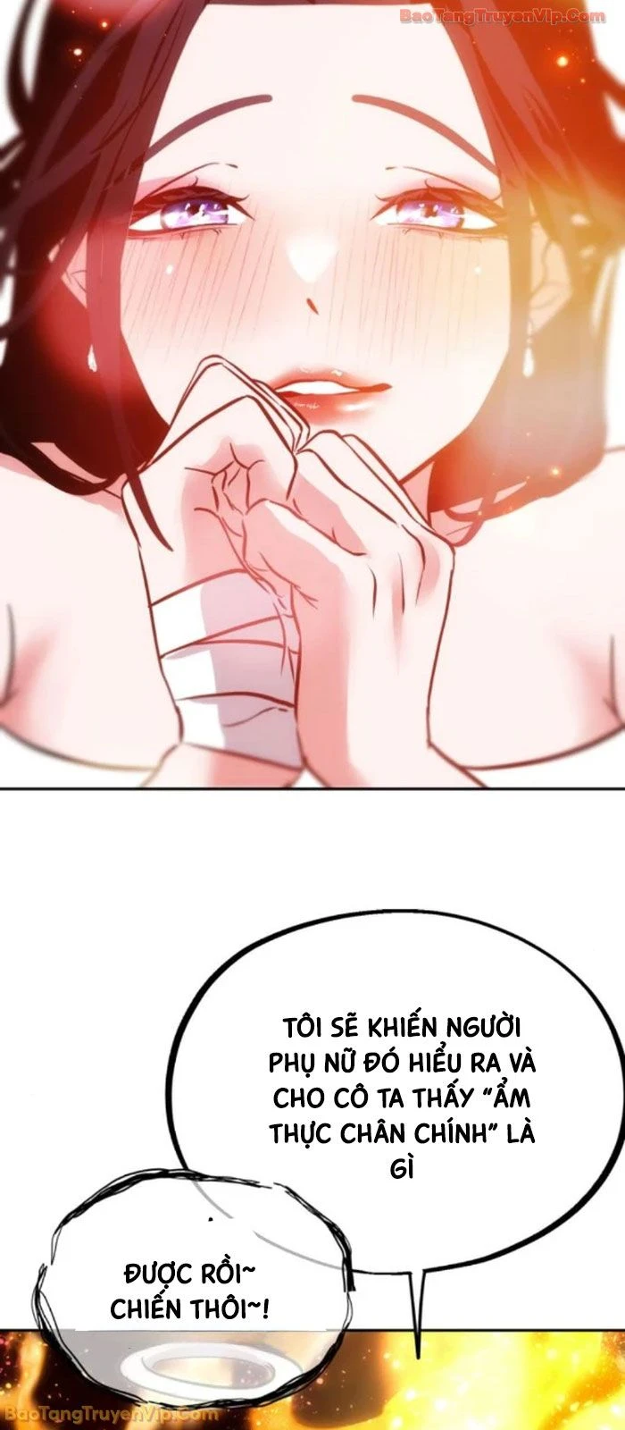 Dàn Harem Của Anh Bán Rong Chapter 16 - 33