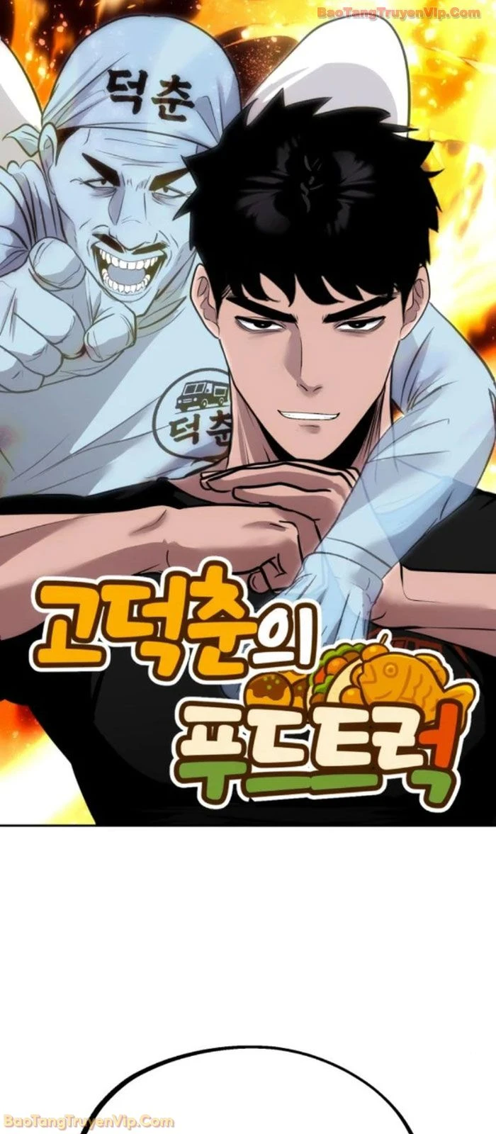 Dàn Harem Của Anh Bán Rong Chapter 16 - 34