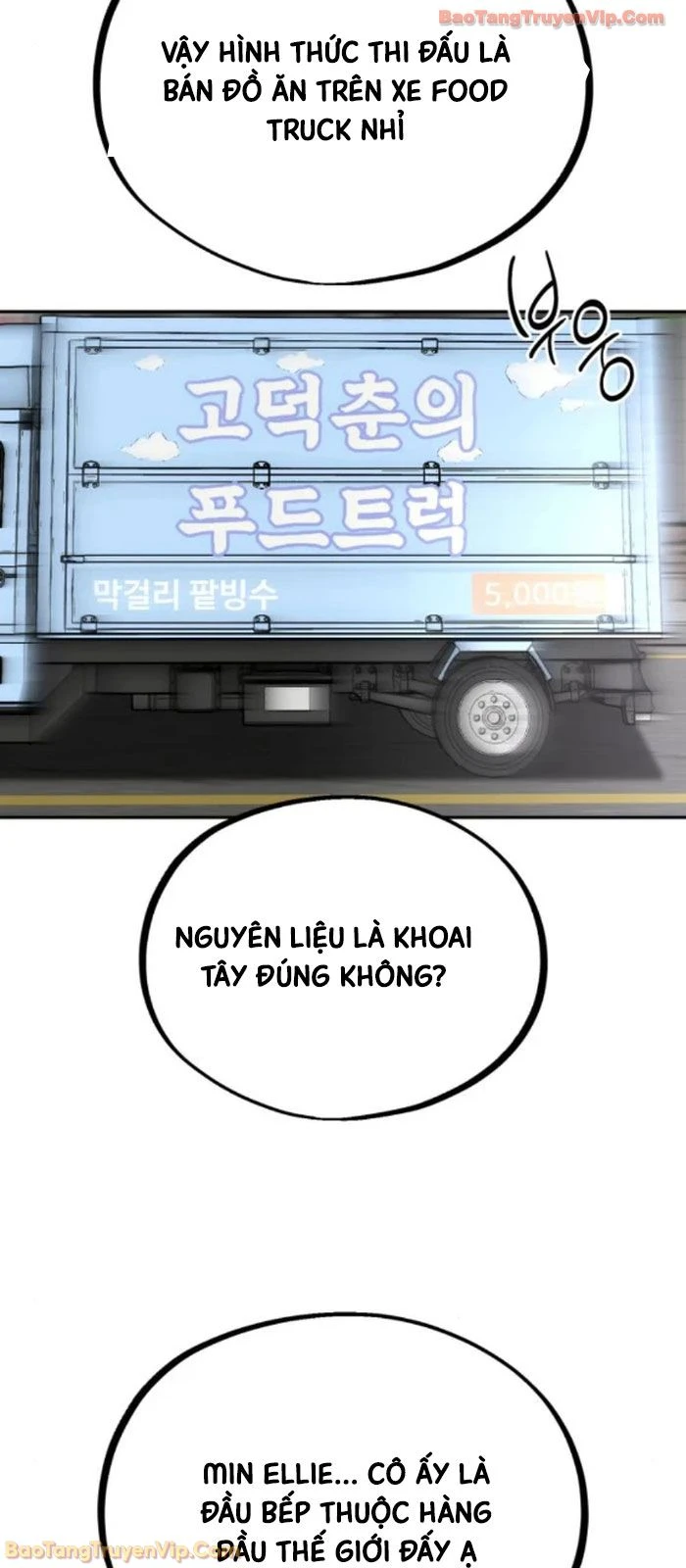 Dàn Harem Của Anh Bán Rong Chapter 16 - 35