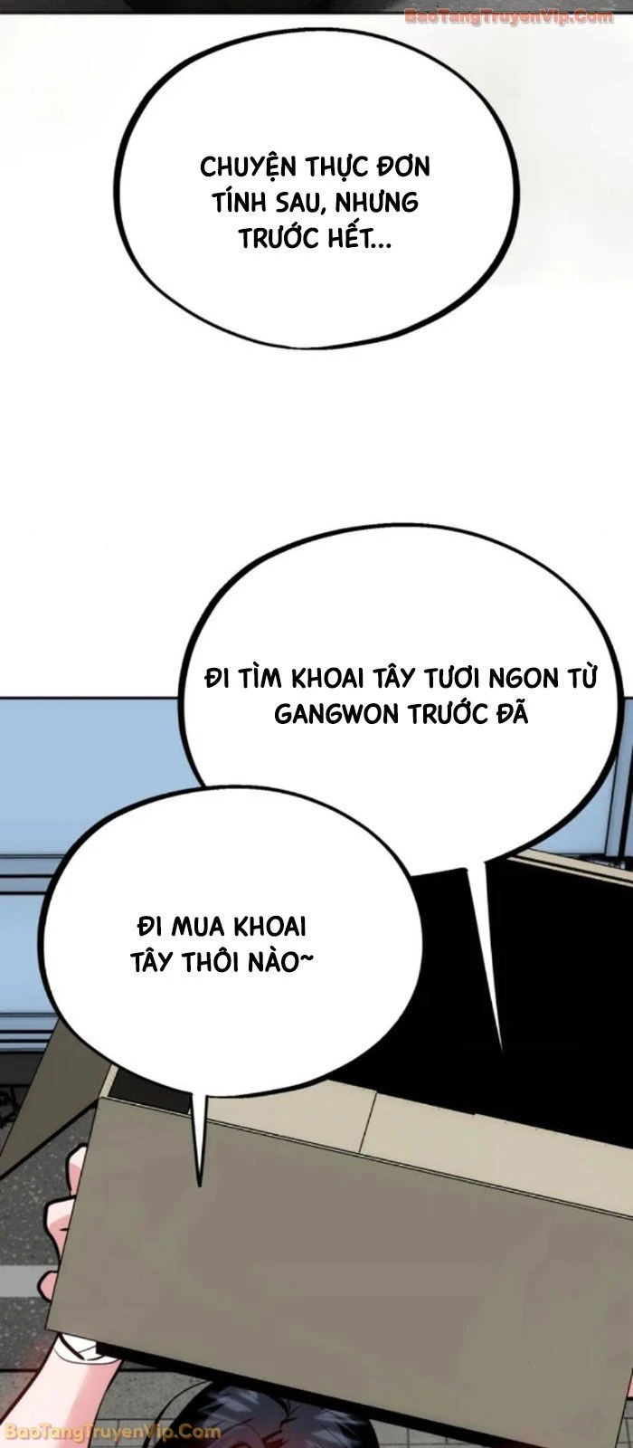 Dàn Harem Của Anh Bán Rong Chapter 16 - 38