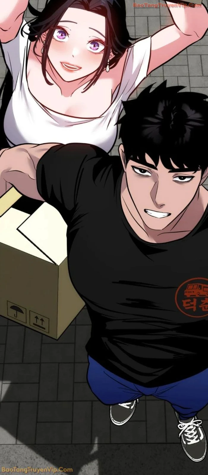 Dàn Harem Của Anh Bán Rong Chapter 16 - 39