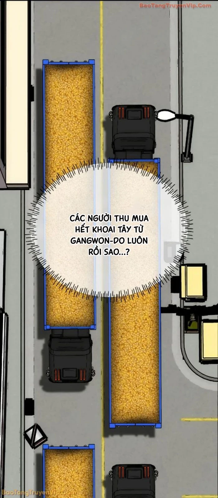 Dàn Harem Của Anh Bán Rong Chapter 16 - 48