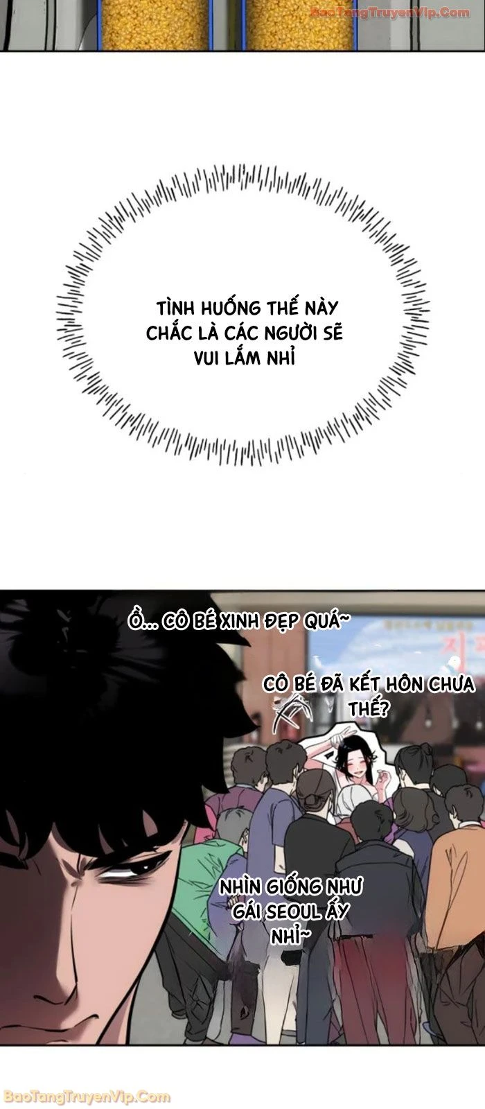 Dàn Harem Của Anh Bán Rong Chapter 16 - 50