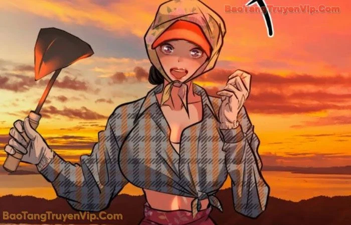 Dàn Harem Của Anh Bán Rong Chapter 16 - 63