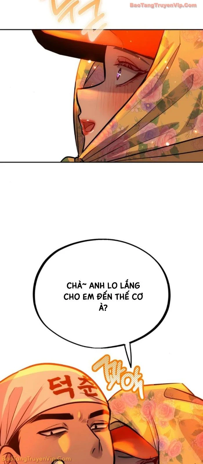 Dàn Harem Của Anh Bán Rong Chapter 16 - 67