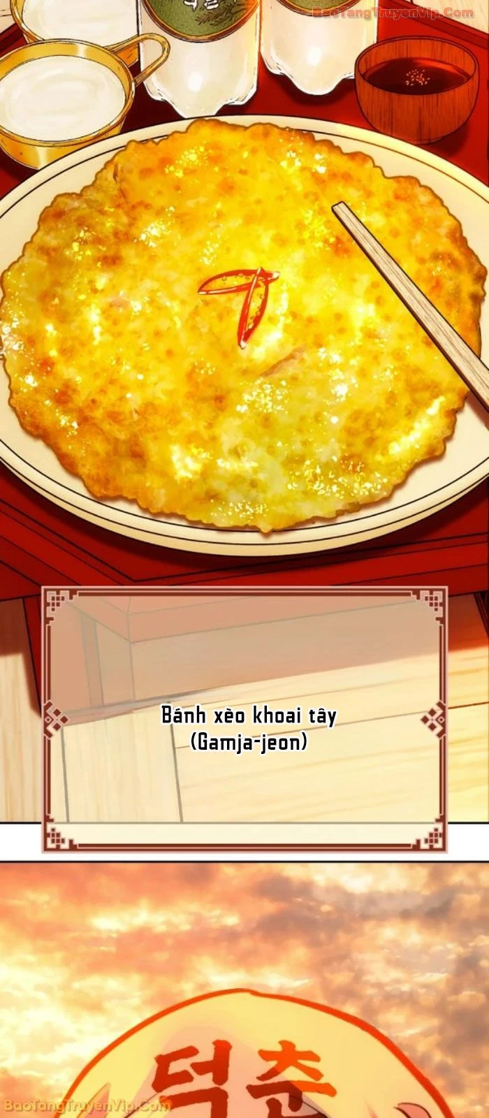 Dàn Harem Của Anh Bán Rong Chapter 16 - 70