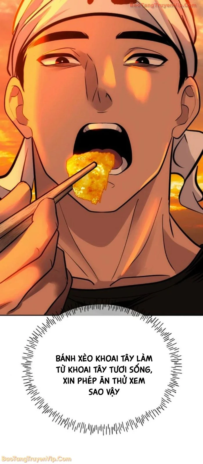 Dàn Harem Của Anh Bán Rong Chapter 16 - 71