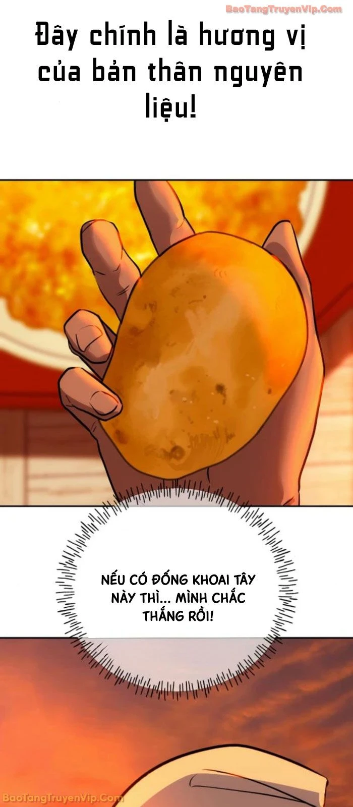 Dàn Harem Của Anh Bán Rong Chapter 16 - 75