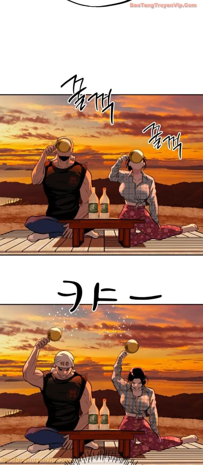 Dàn Harem Của Anh Bán Rong Chapter 16 - 77