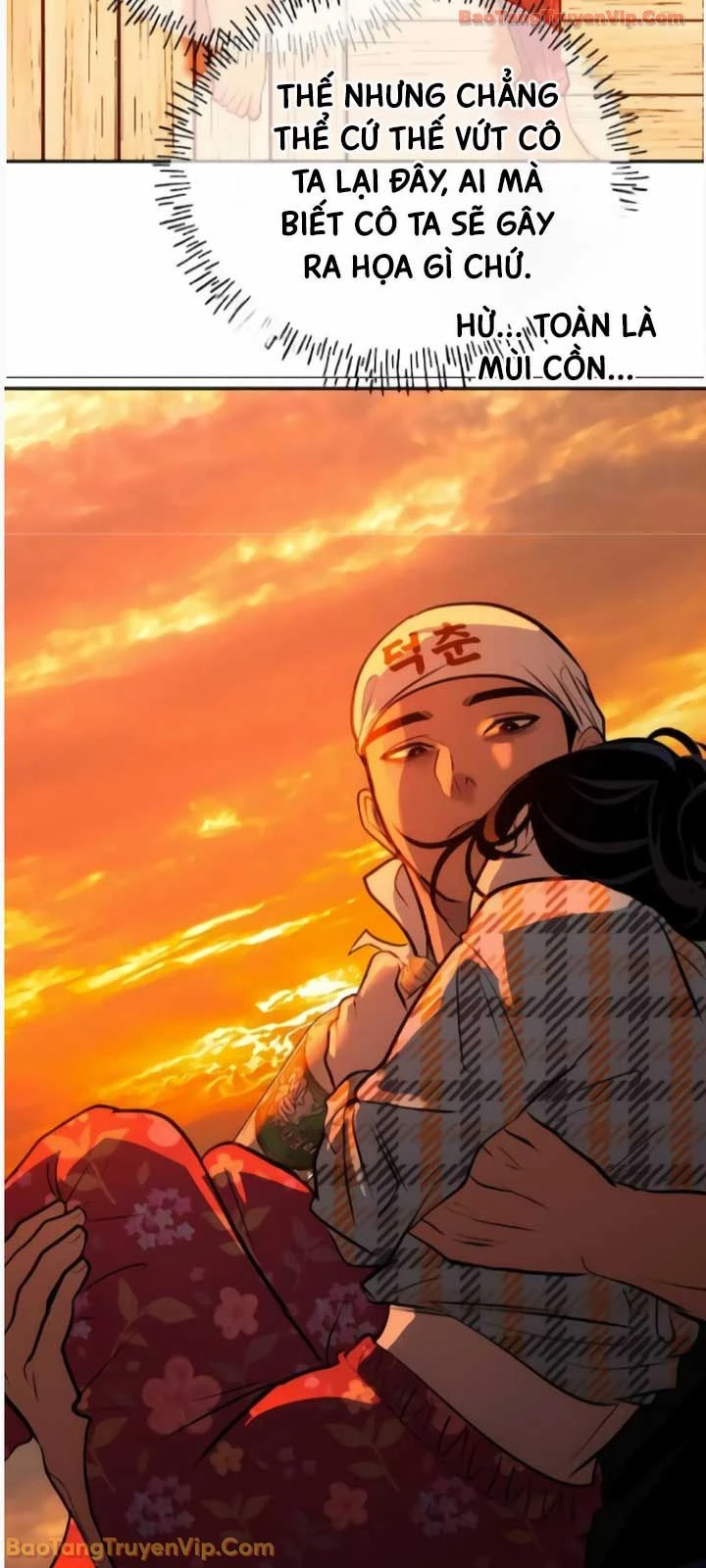 Dàn Harem Của Anh Bán Rong Chapter 17 - 2