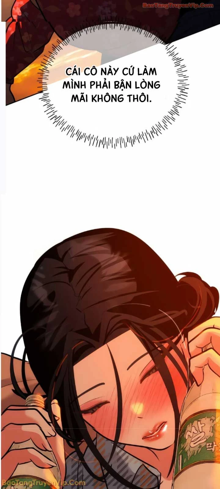 Dàn Harem Của Anh Bán Rong Chapter 17 - 3