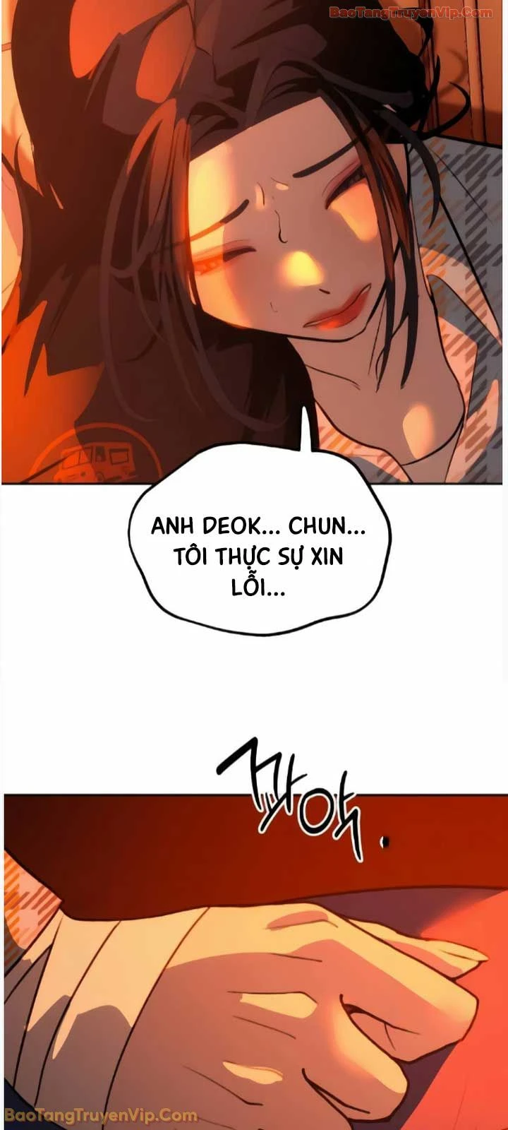 Dàn Harem Của Anh Bán Rong Chapter 17 - 6