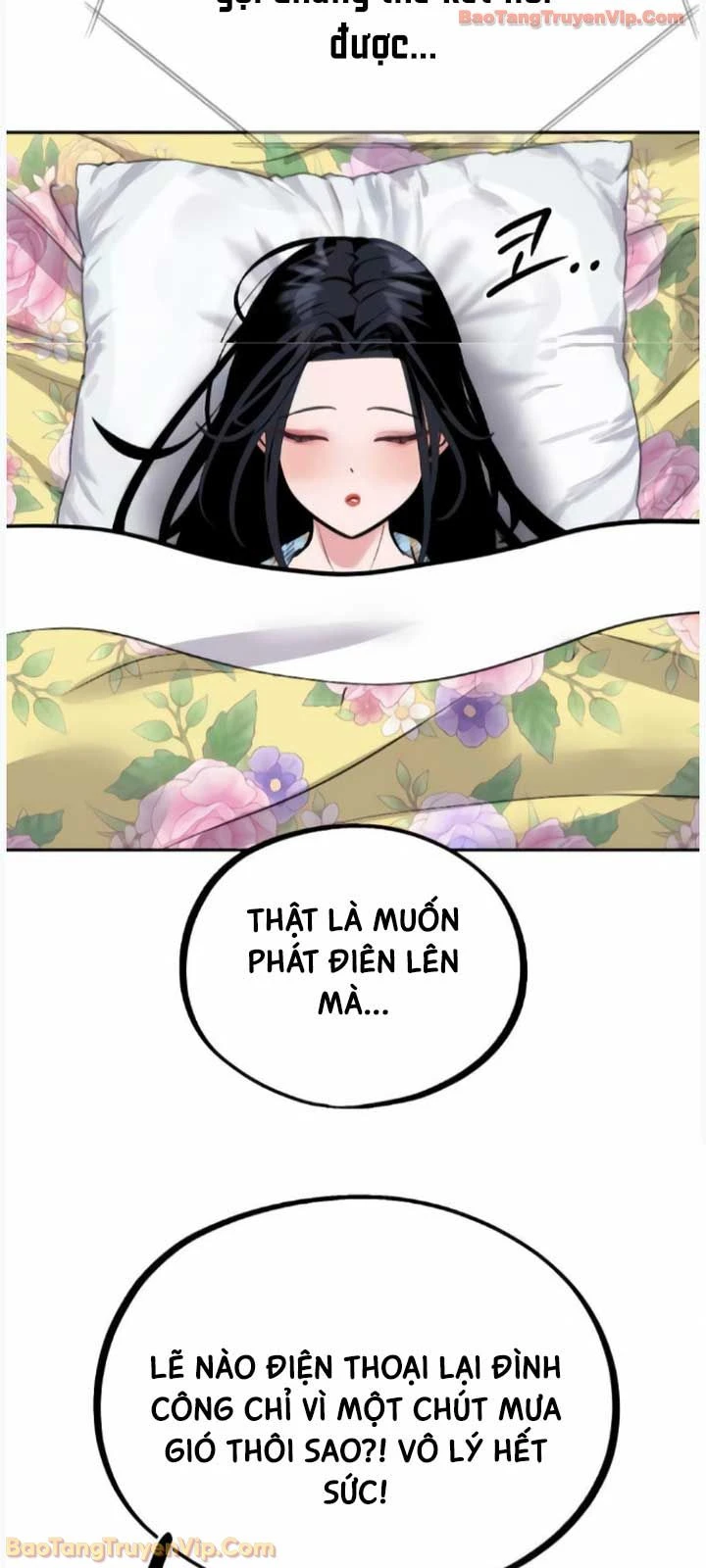 Dàn Harem Của Anh Bán Rong Chapter 17 - 20