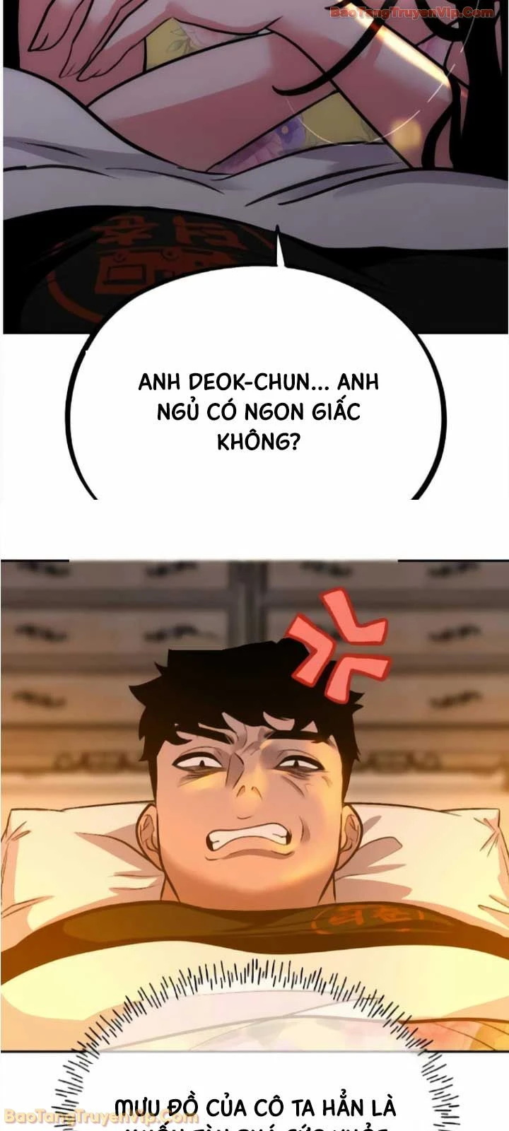 Dàn Harem Của Anh Bán Rong Chapter 17 - 45