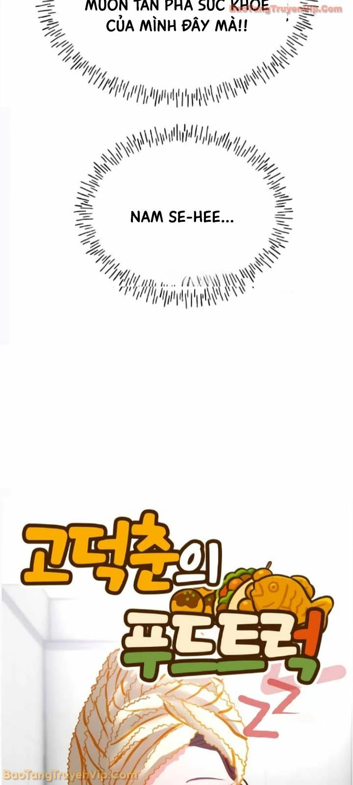 Dàn Harem Của Anh Bán Rong Chapter 17 - 46