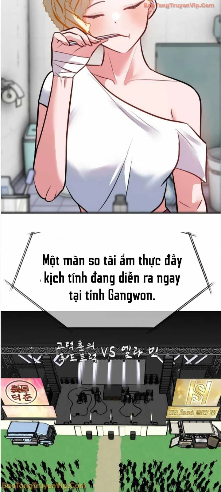 Dàn Harem Của Anh Bán Rong Chapter 17 - 47