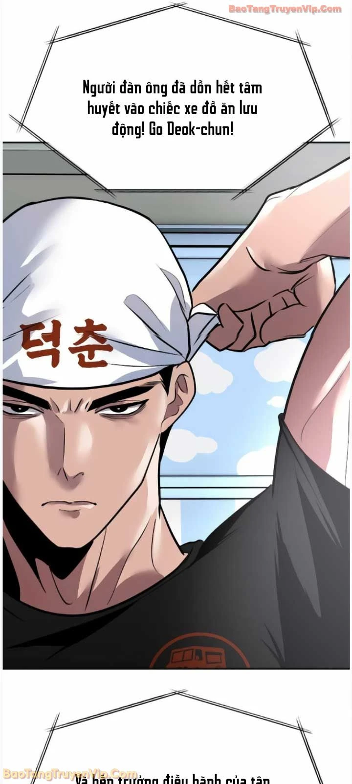 Dàn Harem Của Anh Bán Rong Chapter 17 - 49