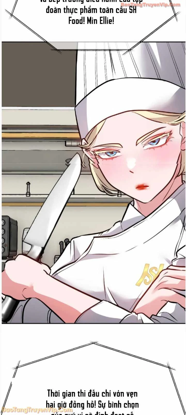 Dàn Harem Của Anh Bán Rong Chapter 17 - 50