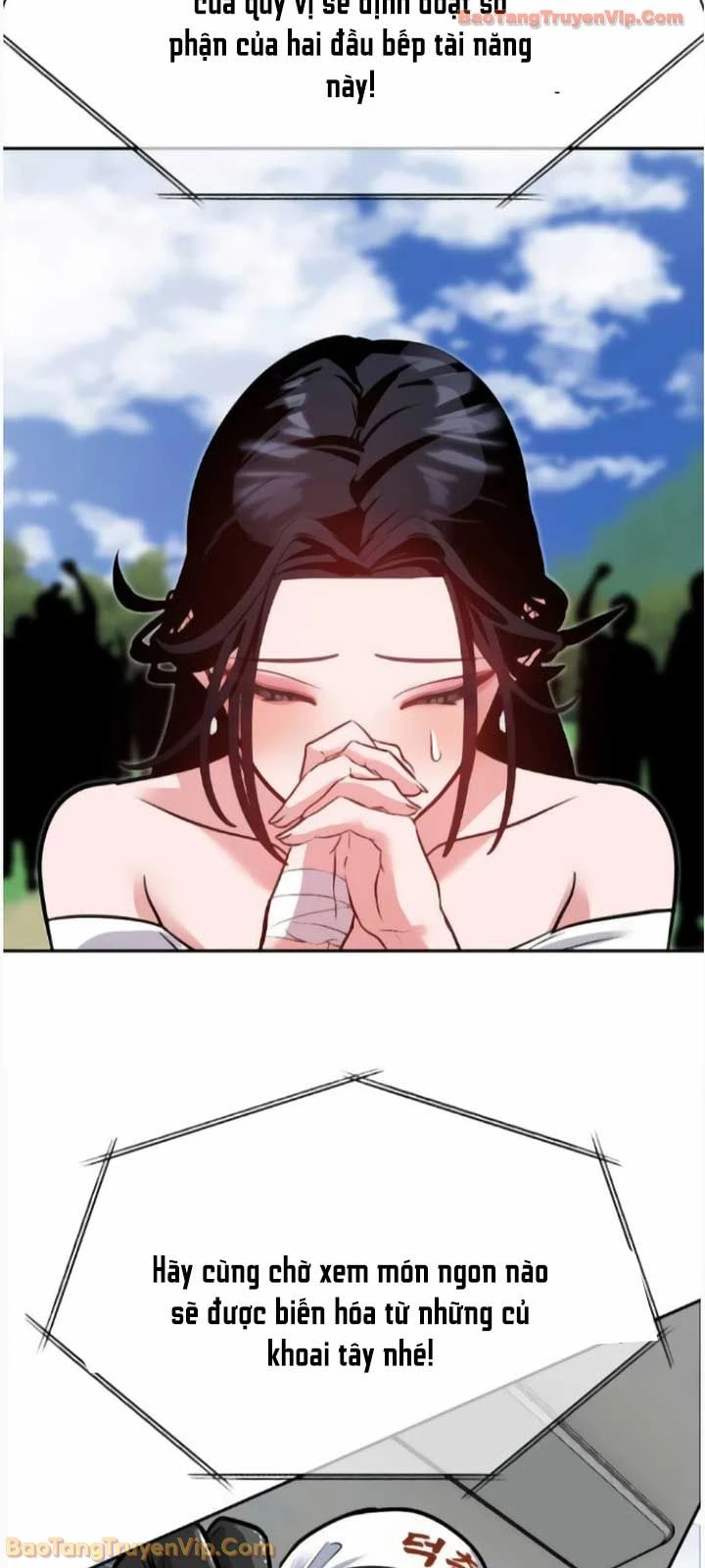 Dàn Harem Của Anh Bán Rong Chapter 17 - 51