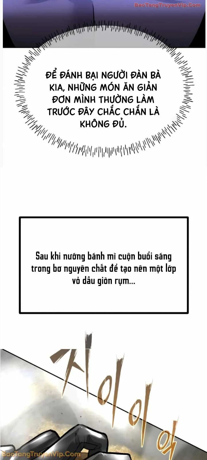 Dàn Harem Của Anh Bán Rong Chapter 17 - 54