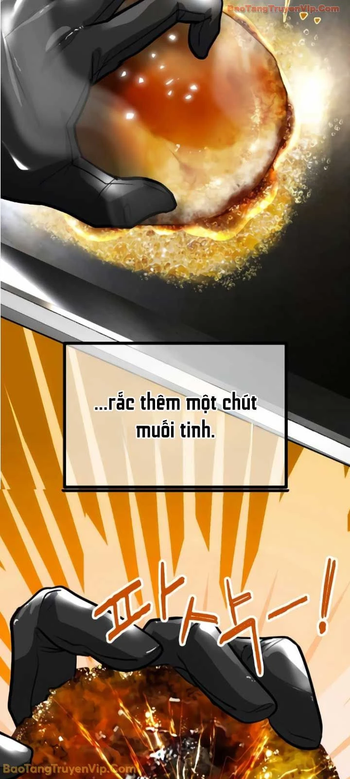 Dàn Harem Của Anh Bán Rong Chapter 17 - 55