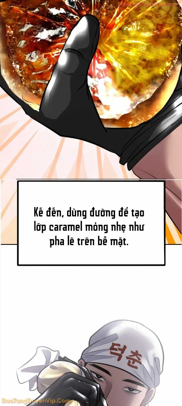 Dàn Harem Của Anh Bán Rong Chapter 17 - 56