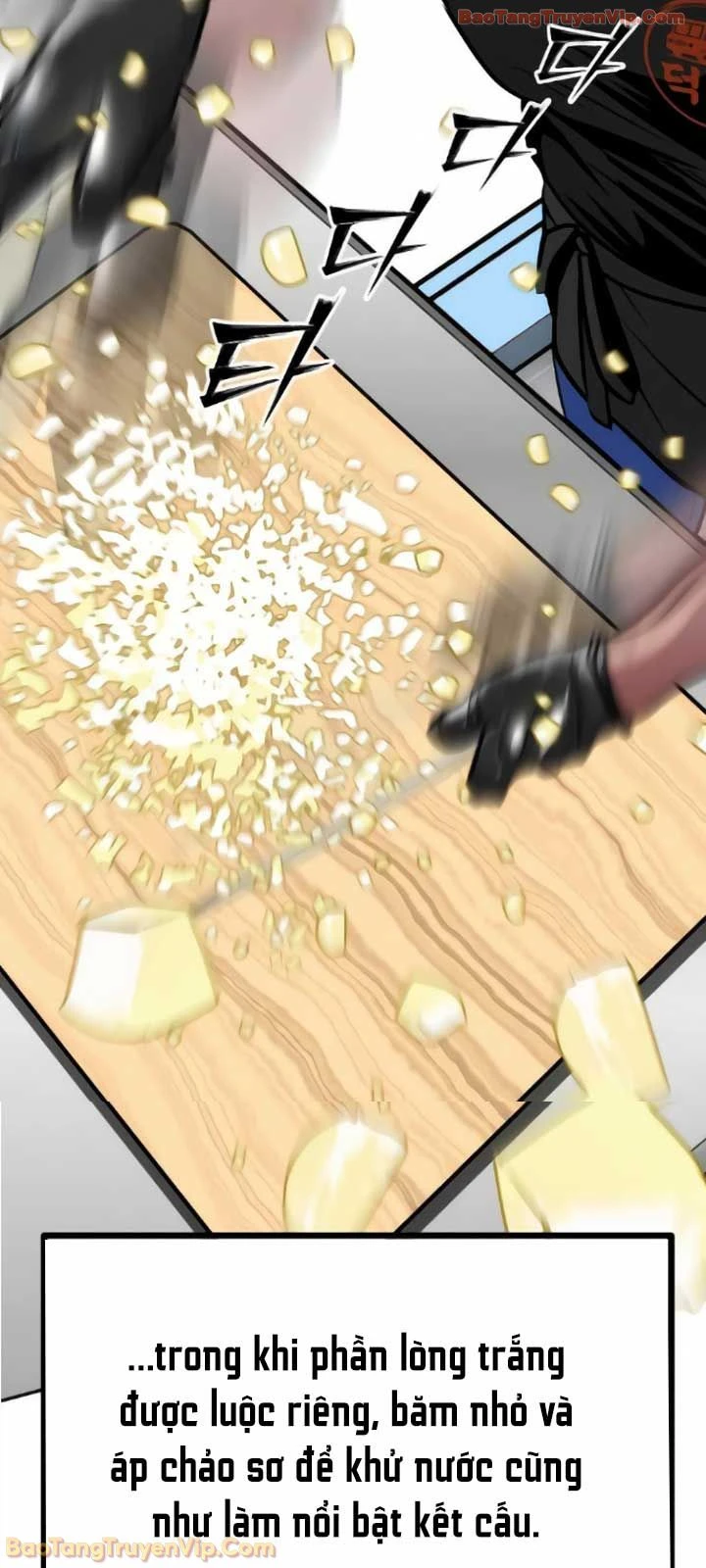 Dàn Harem Của Anh Bán Rong Chapter 17 - 60