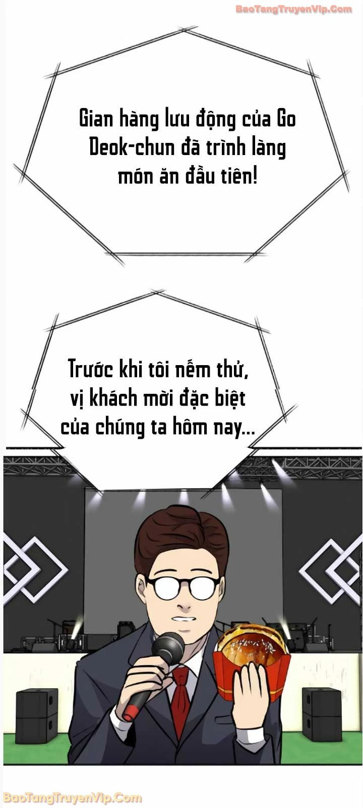 Dàn Harem Của Anh Bán Rong Chapter 17 - 66