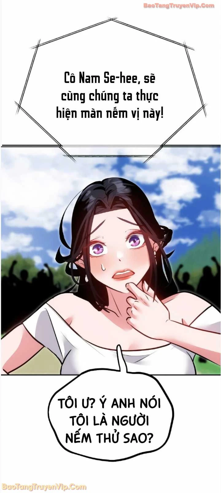 Dàn Harem Của Anh Bán Rong Chapter 17 - 67