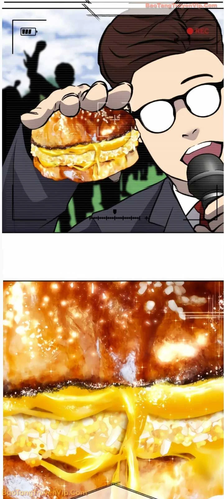 Dàn Harem Của Anh Bán Rong Chapter 17 - 69