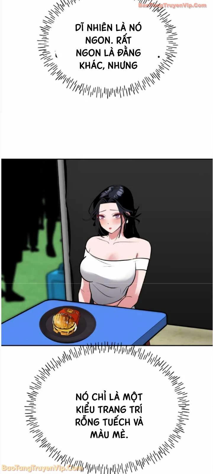 Dàn Harem Của Anh Bán Rong Chapter 17 - 71