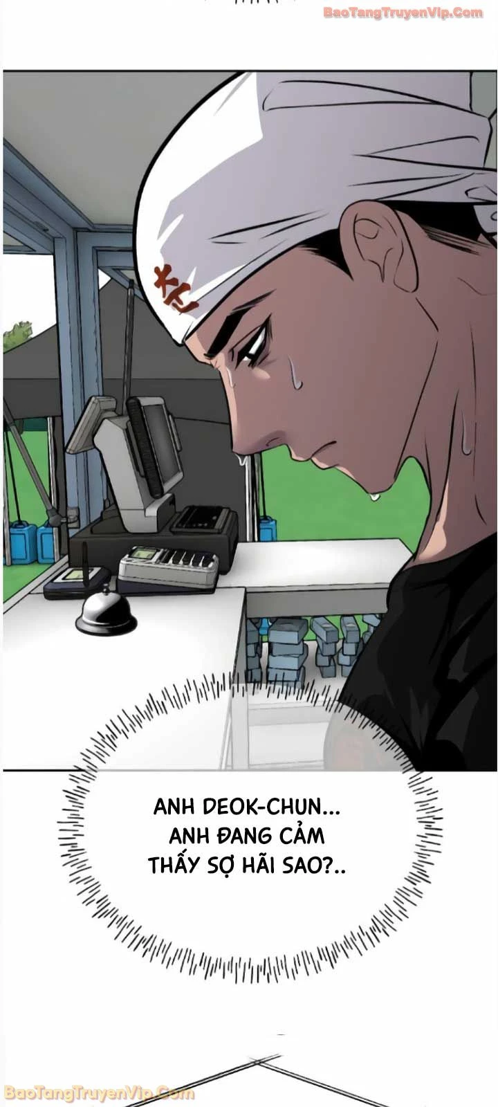 Dàn Harem Của Anh Bán Rong Chapter 17 - 72