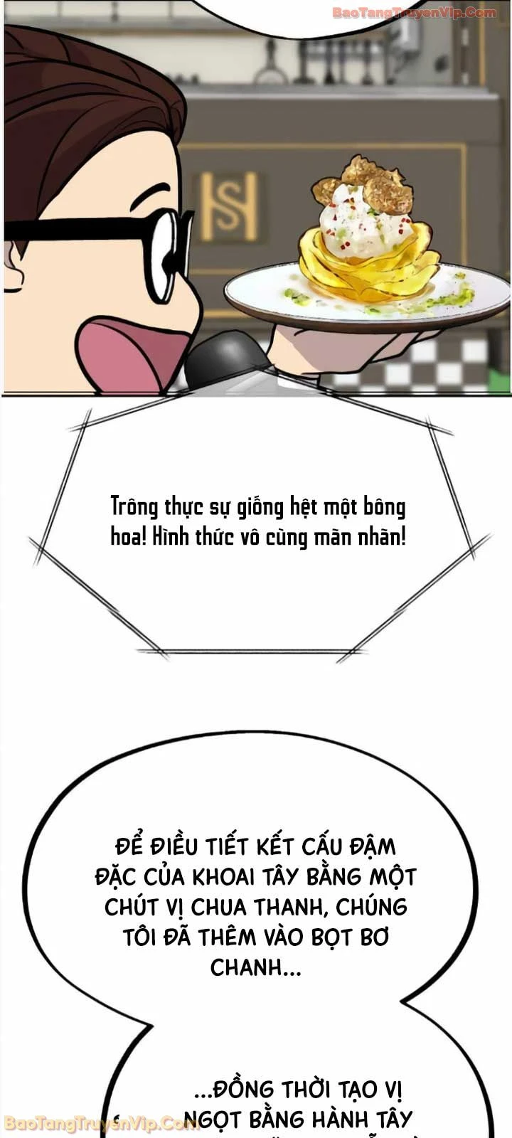 Dàn Harem Của Anh Bán Rong Chapter 17 - 75