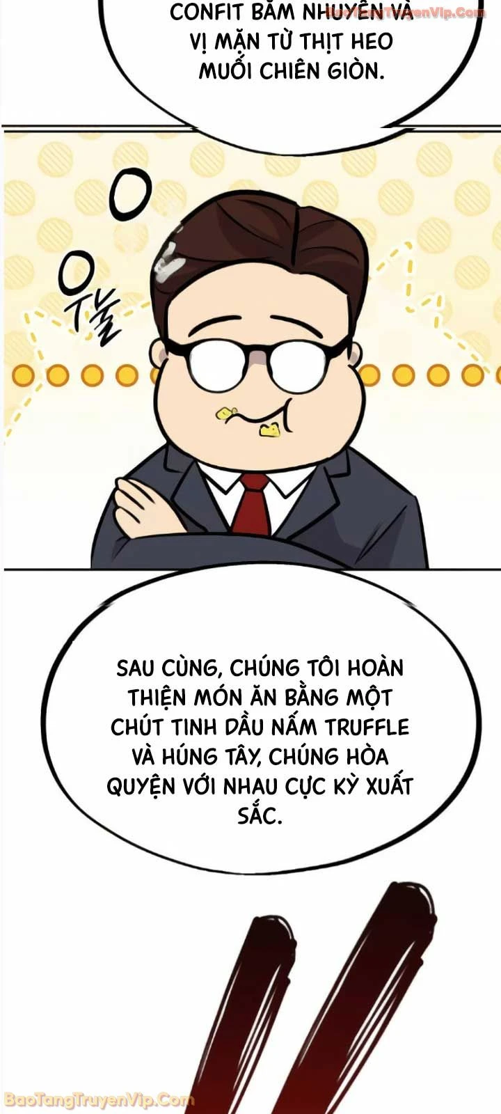 Dàn Harem Của Anh Bán Rong Chapter 17 - 76