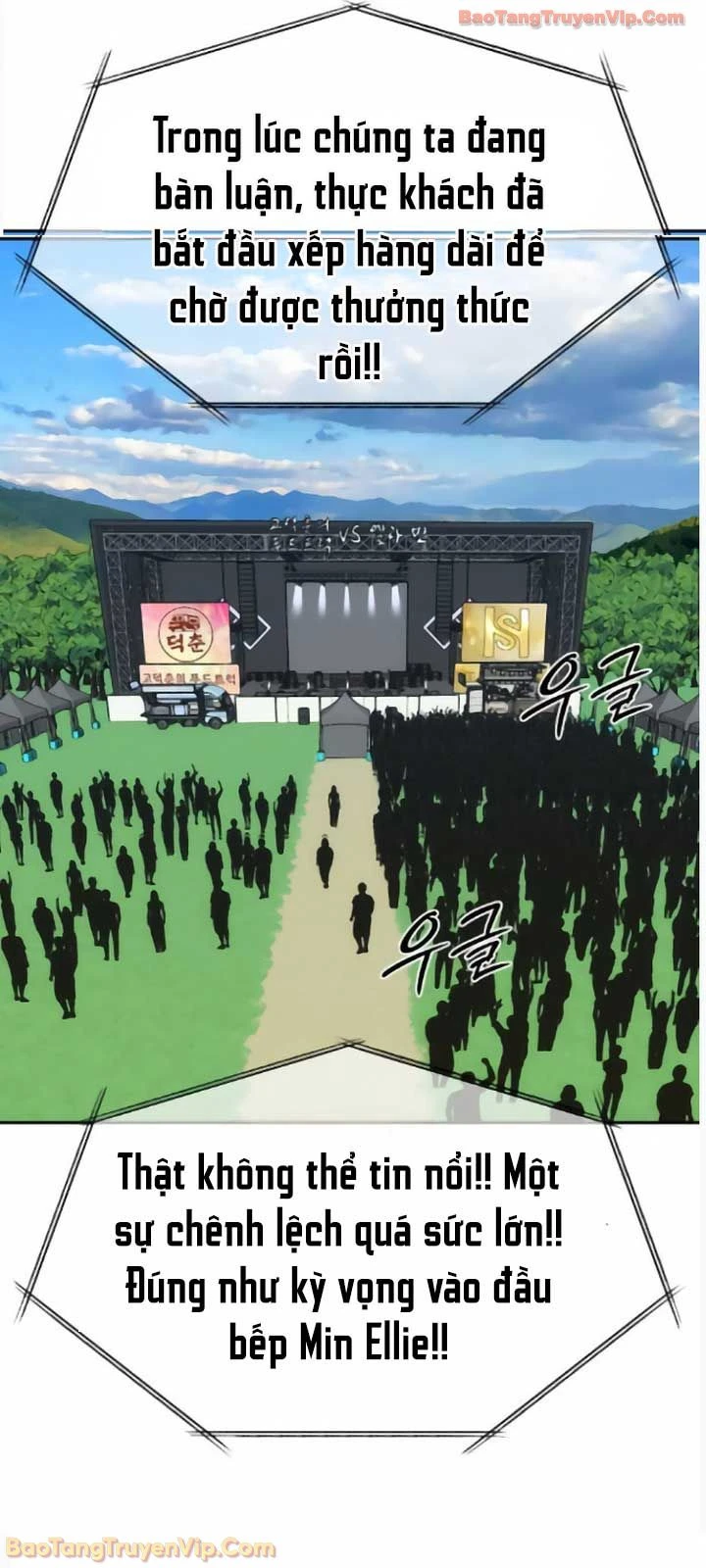 Dàn Harem Của Anh Bán Rong Chapter 17 - 80