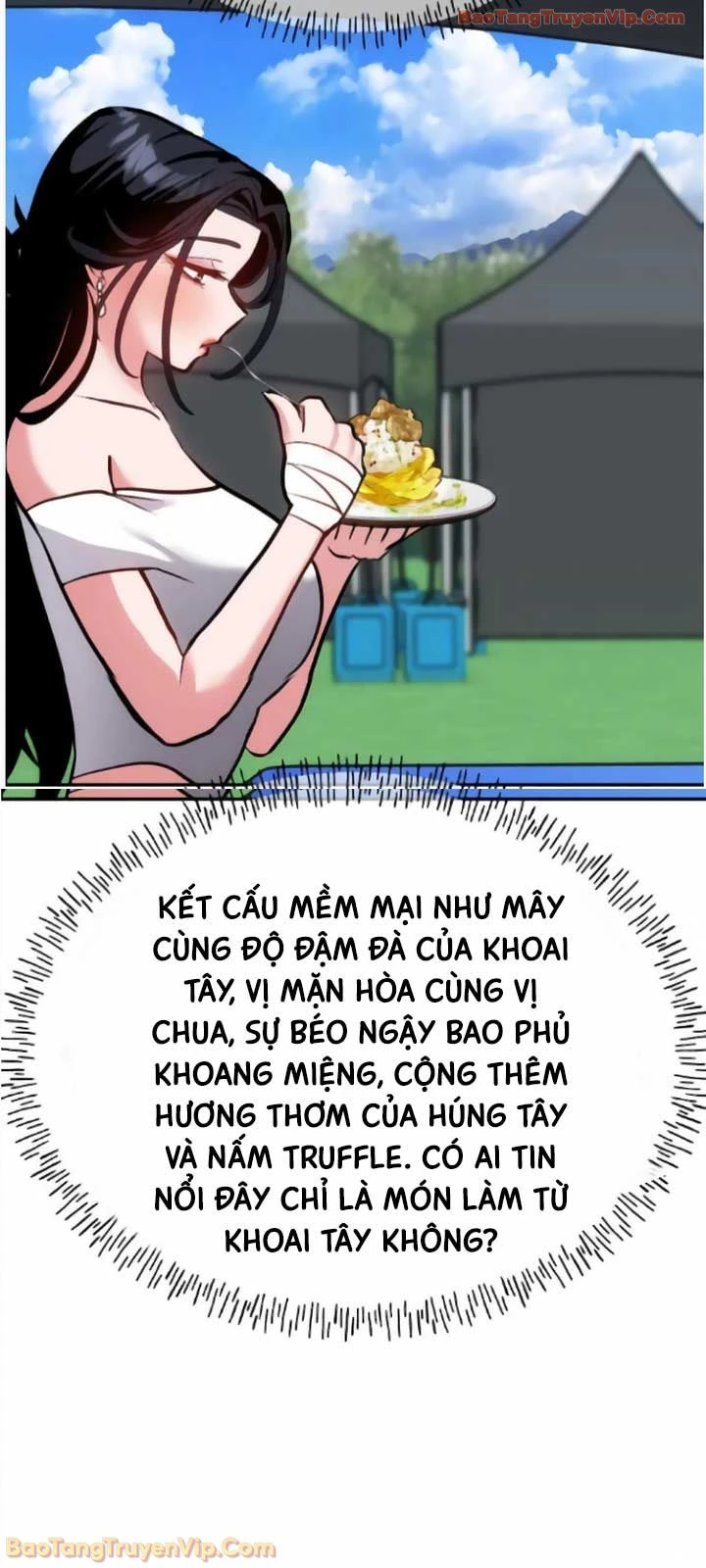 Dàn Harem Của Anh Bán Rong Chapter 17 - 82