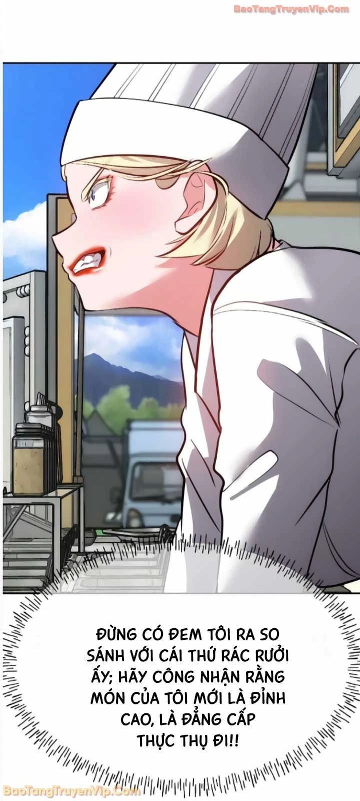 Dàn Harem Của Anh Bán Rong Chapter 17 - 83