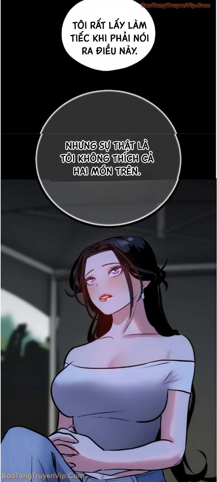 Dàn Harem Của Anh Bán Rong Chapter 17 - 85