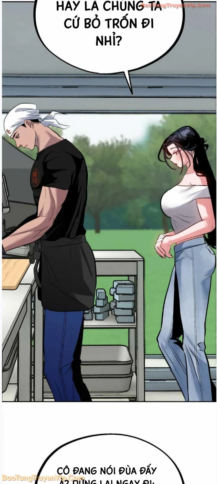 Dàn Harem Của Anh Bán Rong Chapter 17 - 89