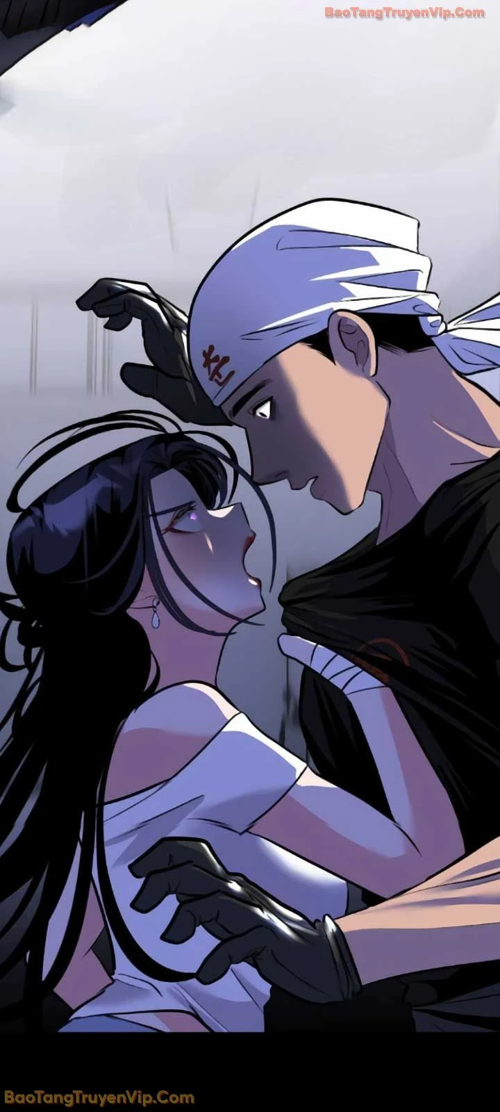 Dàn Harem Của Anh Bán Rong Chapter 17 - 93