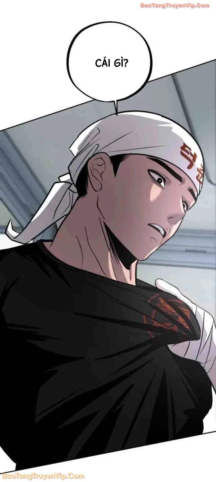 Dàn Harem Của Anh Bán Rong Chapter 18 - 3