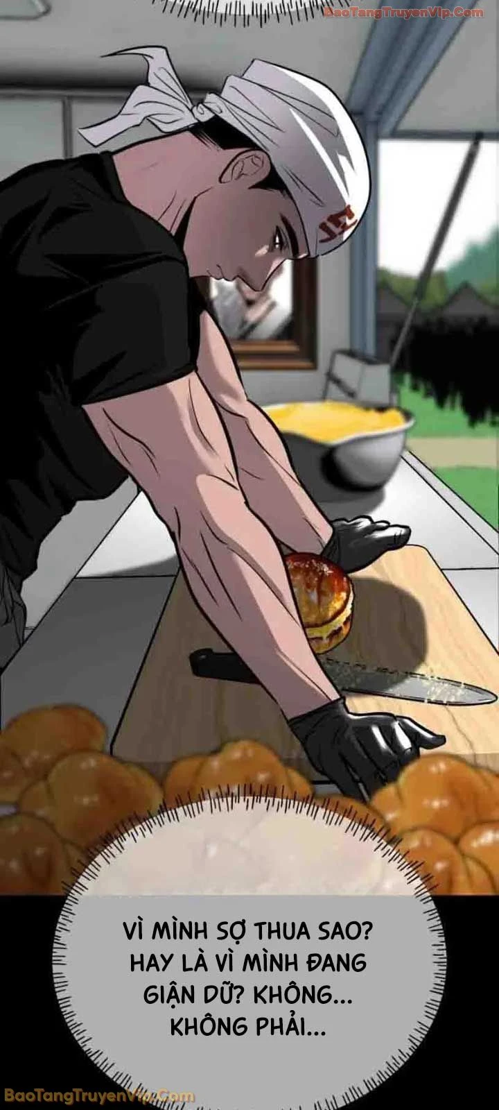 Dàn Harem Của Anh Bán Rong Chapter 18 - 7