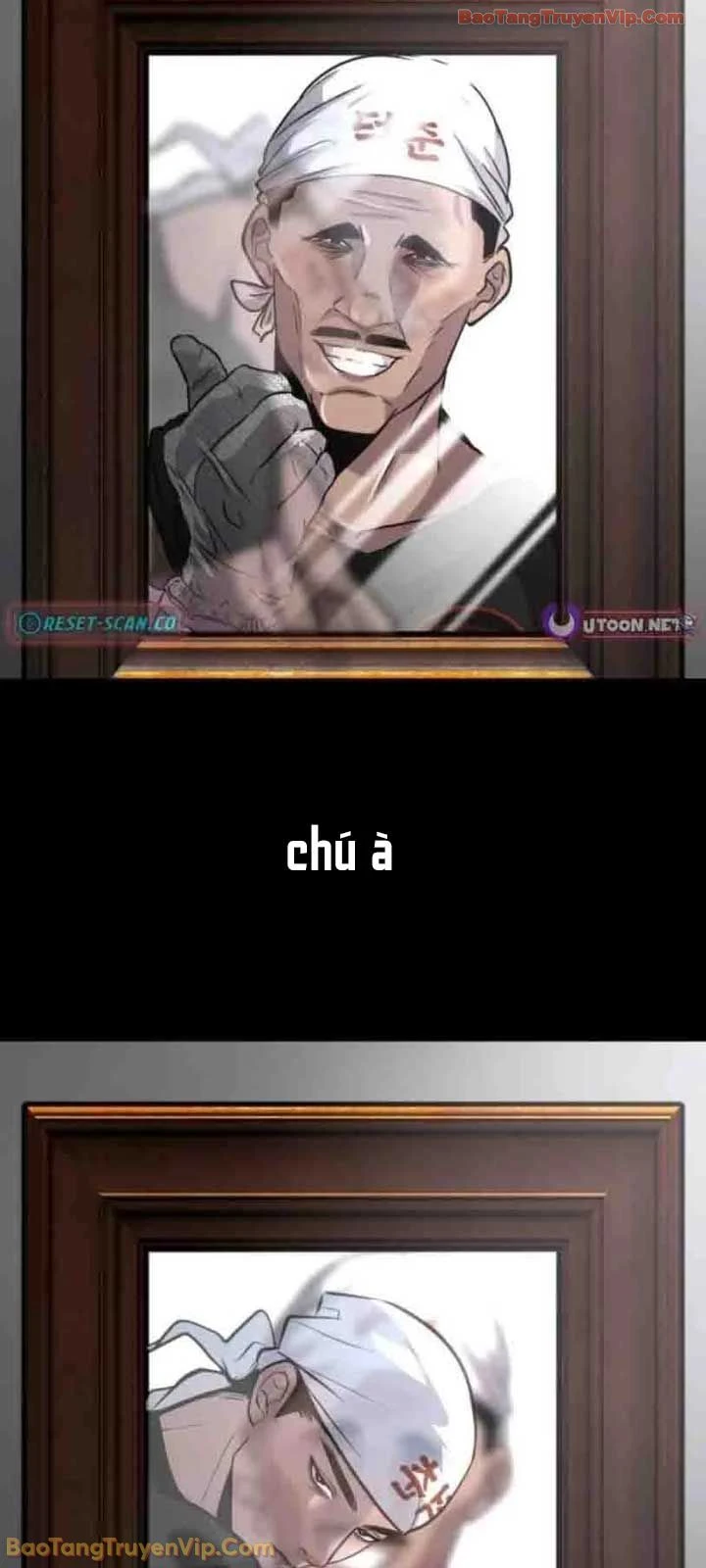 Dàn Harem Của Anh Bán Rong Chapter 18 - 9