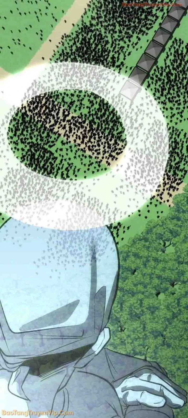 Dàn Harem Của Anh Bán Rong Chapter 18 - 11