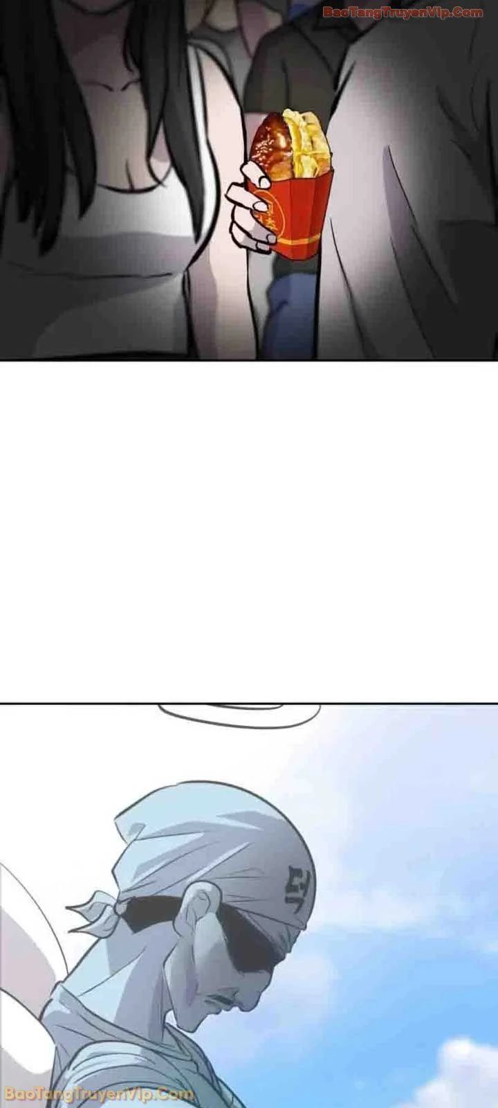 Dàn Harem Của Anh Bán Rong Chapter 18 - 13