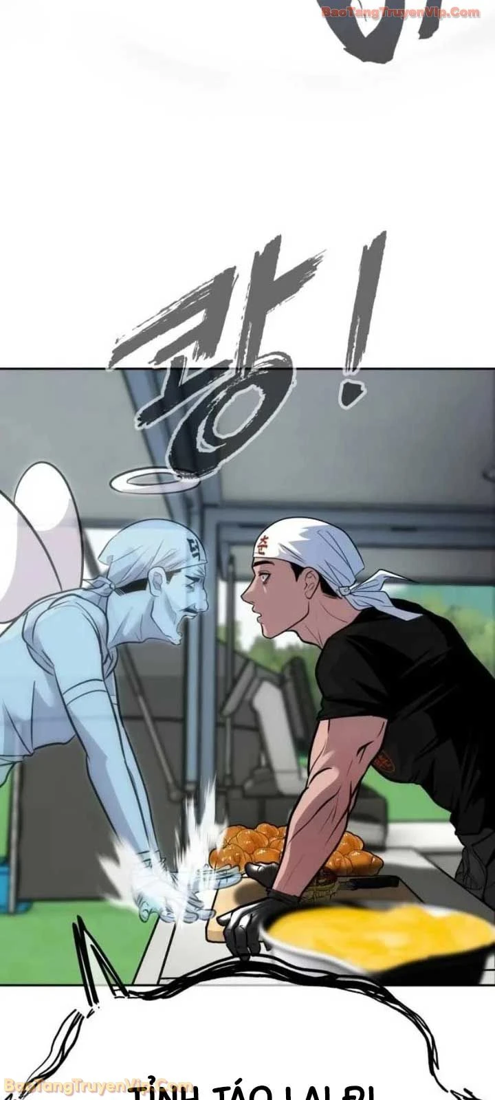 Dàn Harem Của Anh Bán Rong Chapter 18 - 19